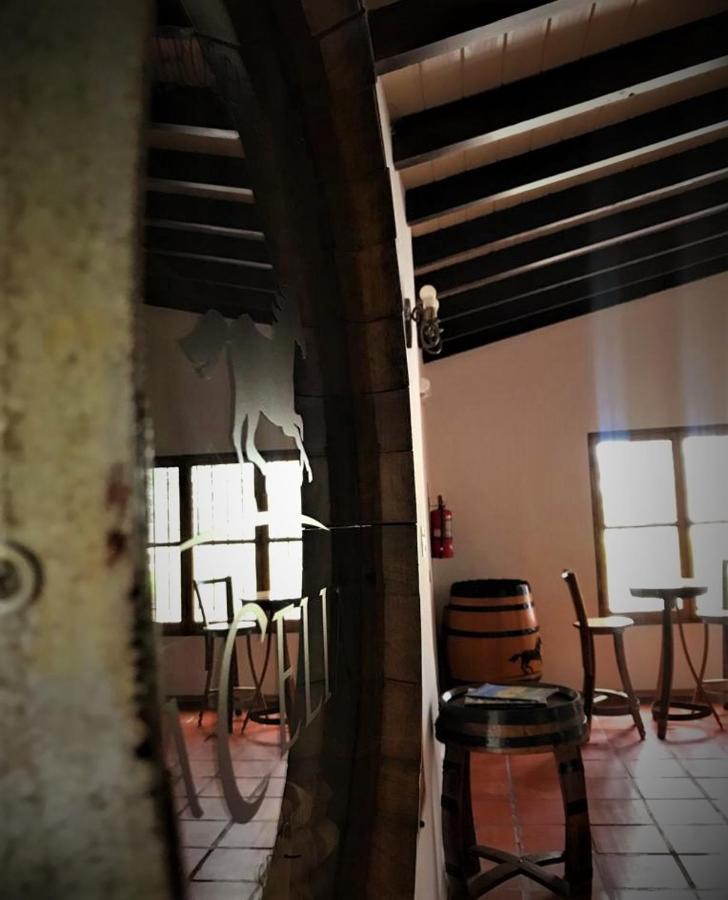 Eugenio Bustos Posada La Celia المظهر الخارجي الصورة