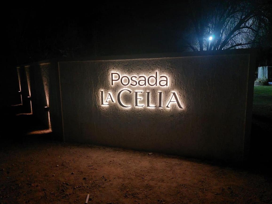 Eugenio Bustos Posada La Celia المظهر الخارجي الصورة
